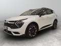 Kia Sportage 1.6 CRDi MHEV GT-line Plus Bianco - thumbnail 2