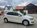 Volkswagen Polo V Life !! Partikelfilter + AGR neu !! Weiß - thumbnail 5