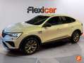 Renault Arkana Techno full hybrid E-Tech 105 kW (145CV) Blanco - thumbnail 3