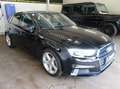 Audi A3 1,4  sport Schwarz - thumbnail 3
