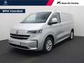 Volkswagen Transporter 2.0TDi 170pk Automaat Bulli L1 362385 Argent - thumbnail 1