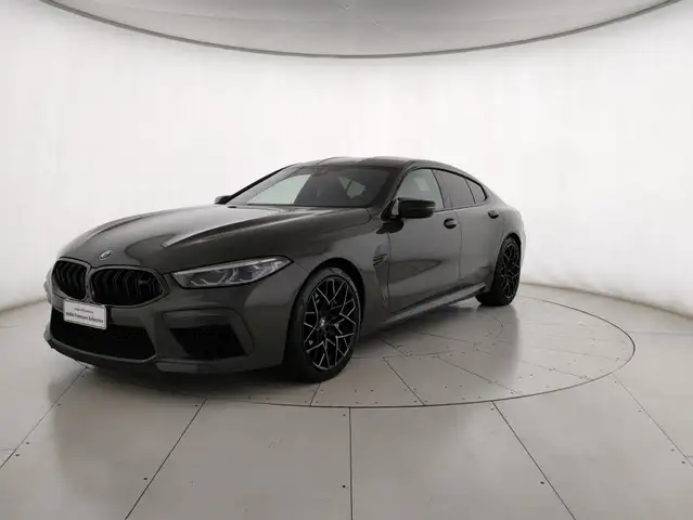 BMW M8 M8 Gran Coupe 4.4 Competition 625cv auto