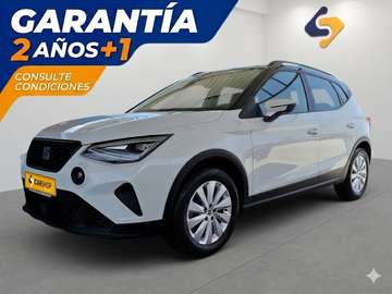 1.0 TSI 81kW (110CV) Style Plus