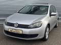 Volkswagen Golf VI Comfortline Schiebedach SHZ PDC** Silber - thumbnail 1