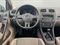 Volkswagen Golf VI Comfortline Schiebedach SHZ PDC** Silber - thumbnail 7
