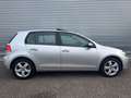 Volkswagen Golf VI Comfortline Schiebedach SHZ PDC** Silber - thumbnail 6