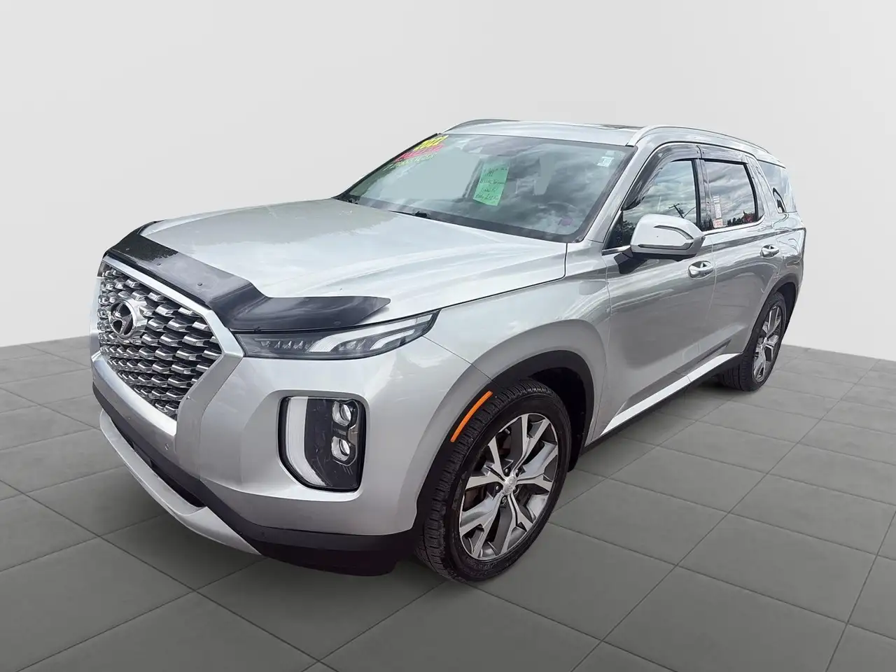 2022 Hyundai PALISADE