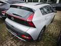 Hyundai BAYON Hyundai 1.0 T-Gdi (100PS) 48V iMT Select Silber - thumbnail 8