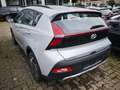 Hyundai BAYON Hyundai 1.0 T-Gdi (100PS) 48V iMT Select Silber - thumbnail 6