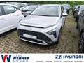 Hyundai BAYON Hyundai 1.0 T-Gdi (100PS) 48V iMT Select Silber - thumbnail 1