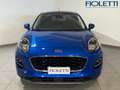 Ford Puma (2019) 1.0 ECOBOOST HYBRID 125 CV S&S AUT. TITANI Blauw - thumbnail 3