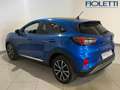 Ford Puma (2019) 1.0 ECOBOOST HYBRID 125 CV S&S AUT. TITANI Blauw - thumbnail 2