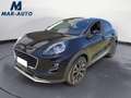 Ford Puma 1.0 EcoBoost Hybrid 125 CV S&S S&S aut. Titanium Zwart - thumbnail 1