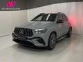 Mercedes-Benz GLE 53 AMG Hybrid 4MATIC+ 360°cam Burmester HaedUp MBUX Panod Gris - thumbnail 1