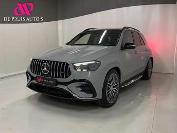 Hybrid 4MATIC+ 360°cam Burmester HaedUp MBUX Panod