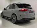 Mercedes-Benz GLE 53 AMG Hybrid 4MATIC+ 360°cam Burmester HaedUp MBUX Panod Gris - thumbnail 40