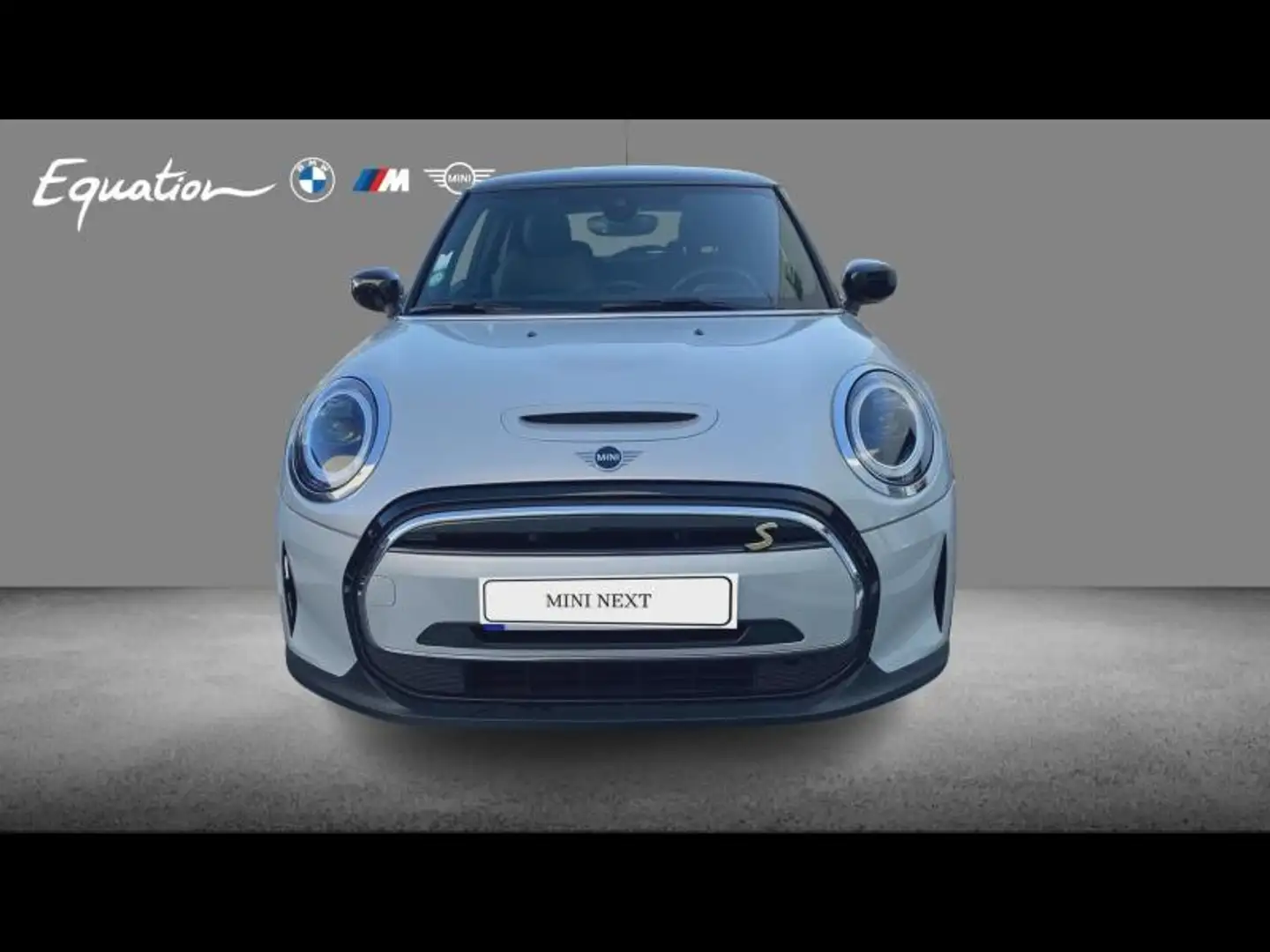 MINI Cooper SE Cooper SE 184ch  Essential BVA - 2