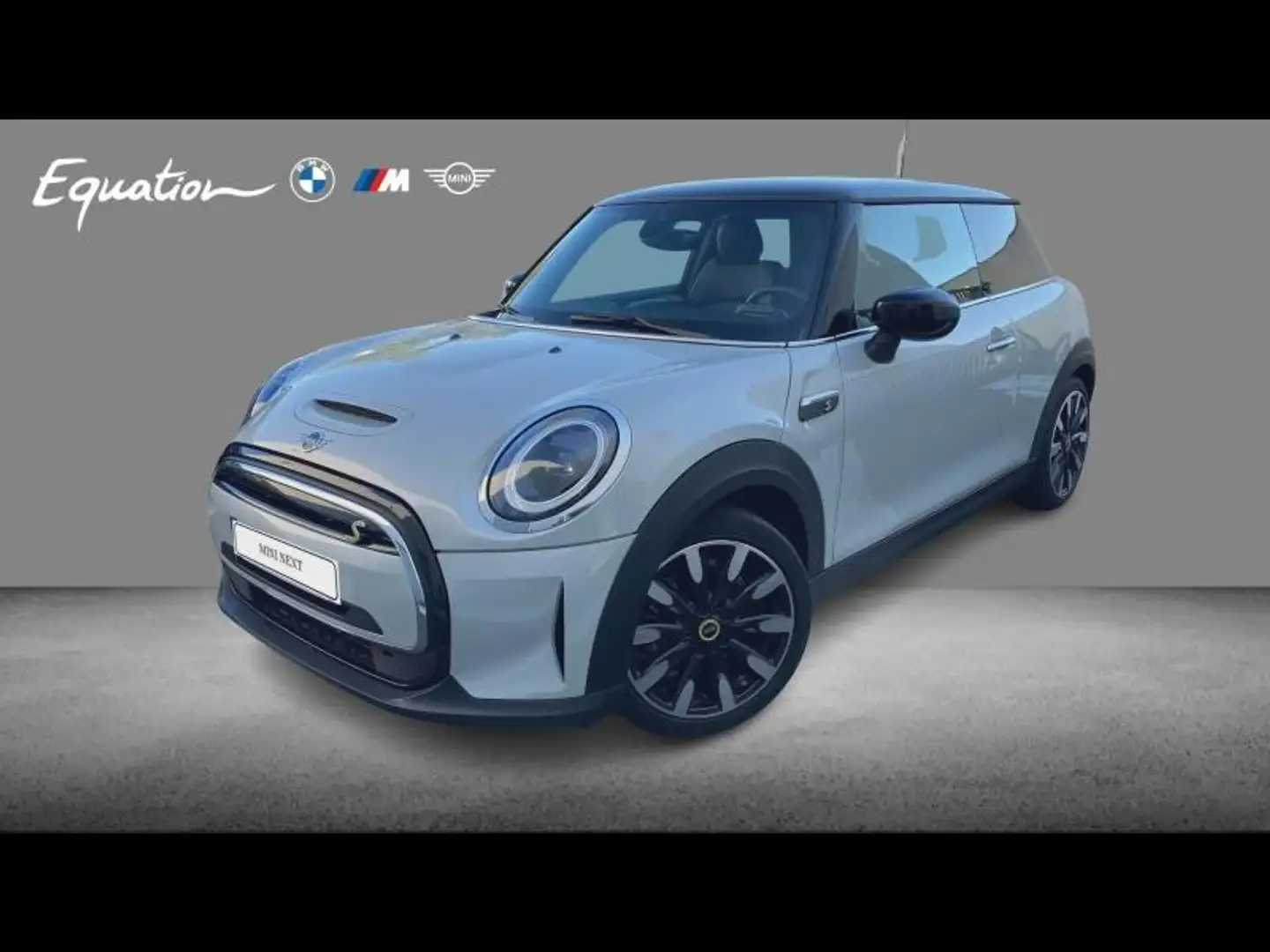 MINI Cooper SE Cooper SE 184ch  Essential BVA - 1