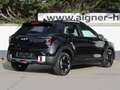 Kia Stonic Stonic 1,0 TGDI GPF ISG Silber MY26 Schwarz - thumbnail 5