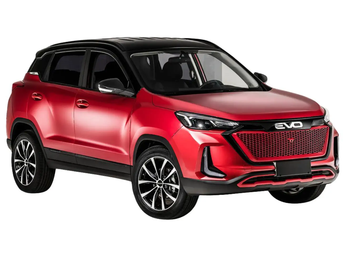 EVO EVO5 1.5 Turbo - 1