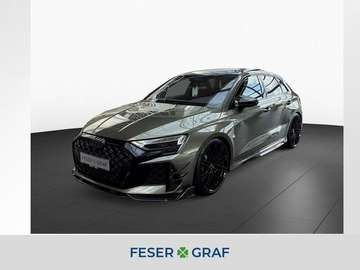 ABT R Pano 280kmh Sonos Matrix Sportabga OAK