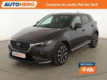 2.0 Skyactiv-G Zenith 2WD Aut. 89kW