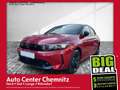 Opel Corsa H AT6 Mild-Hybrid 48V Ultimate Navi/Kamera Czerwony - thumbnail 1
