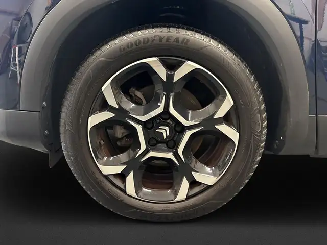 Citroen C5 Aircross view 10