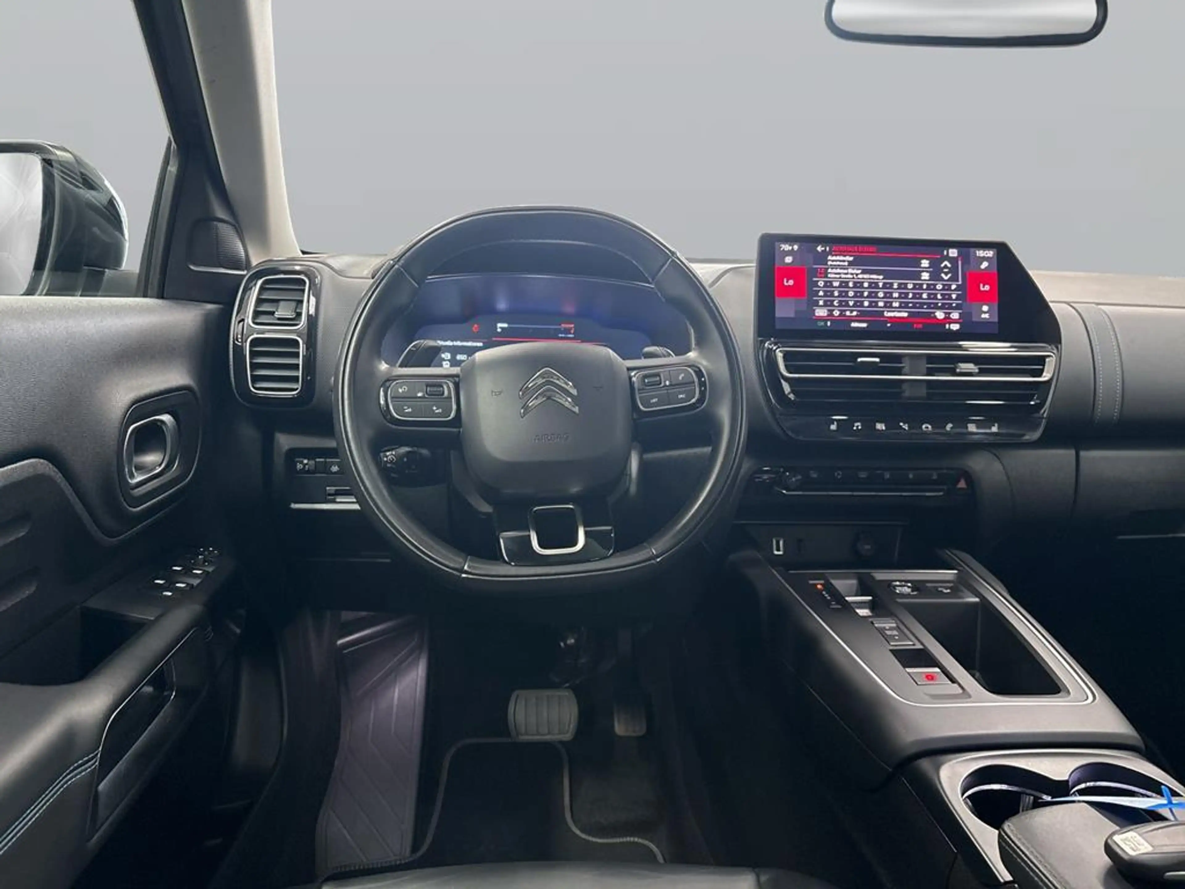 Citroen C5 Aircross BlueHDi 130 S&S EAT8 Max — photo 15