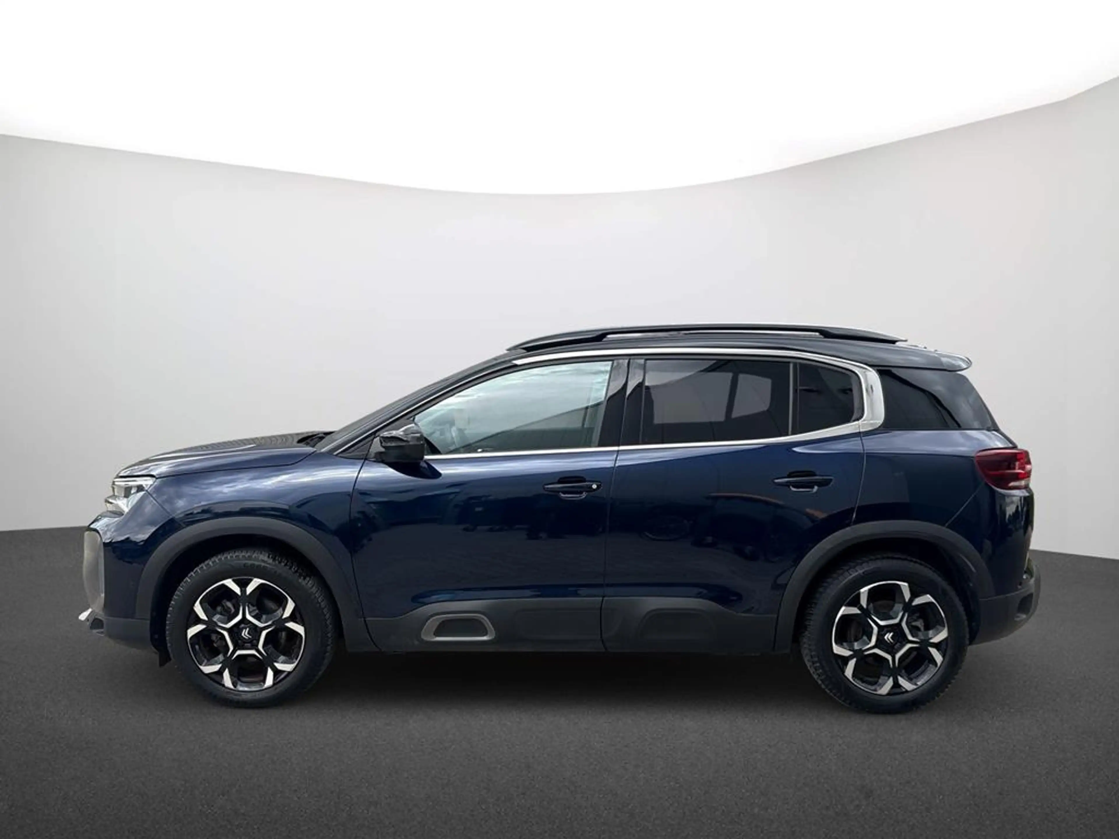 Citroen C5 Aircross BlueHDi 130 S&S EAT8 Max — photo 5