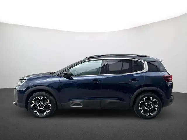 Citroen C5 Aircross view 5