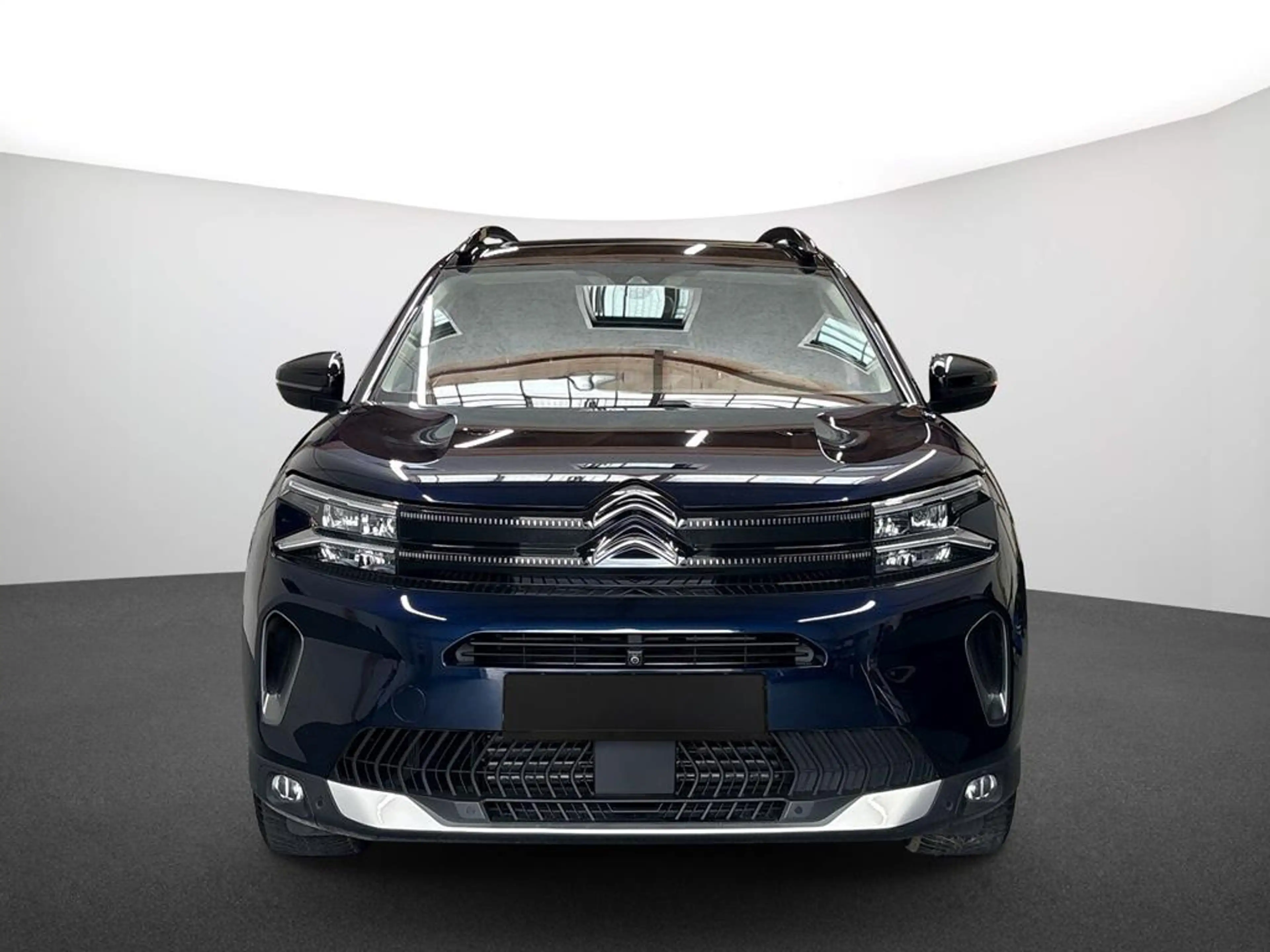 Citroen C5 Aircross BlueHDi 130 S&S EAT8 Max — photo 3