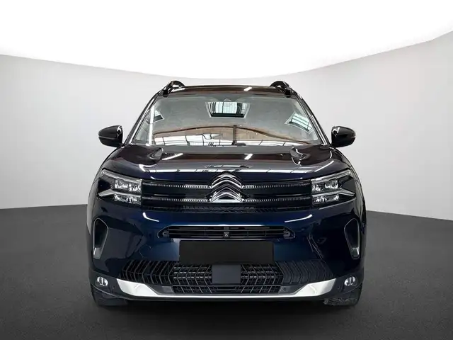 Citroen C5 Aircross view 3