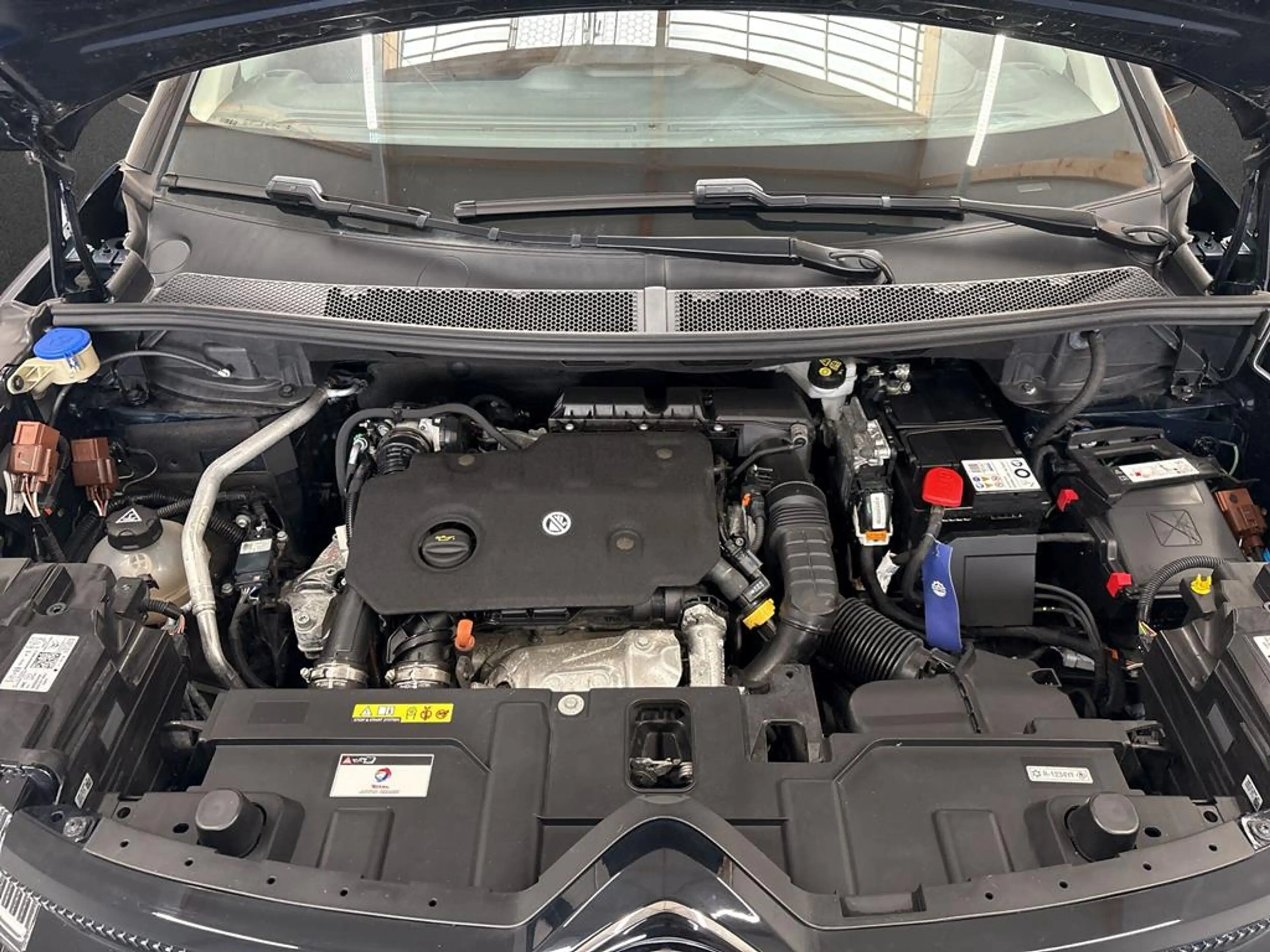 Citroen C5 Aircross BlueHDi 130 S&S EAT8 Max — photo 8