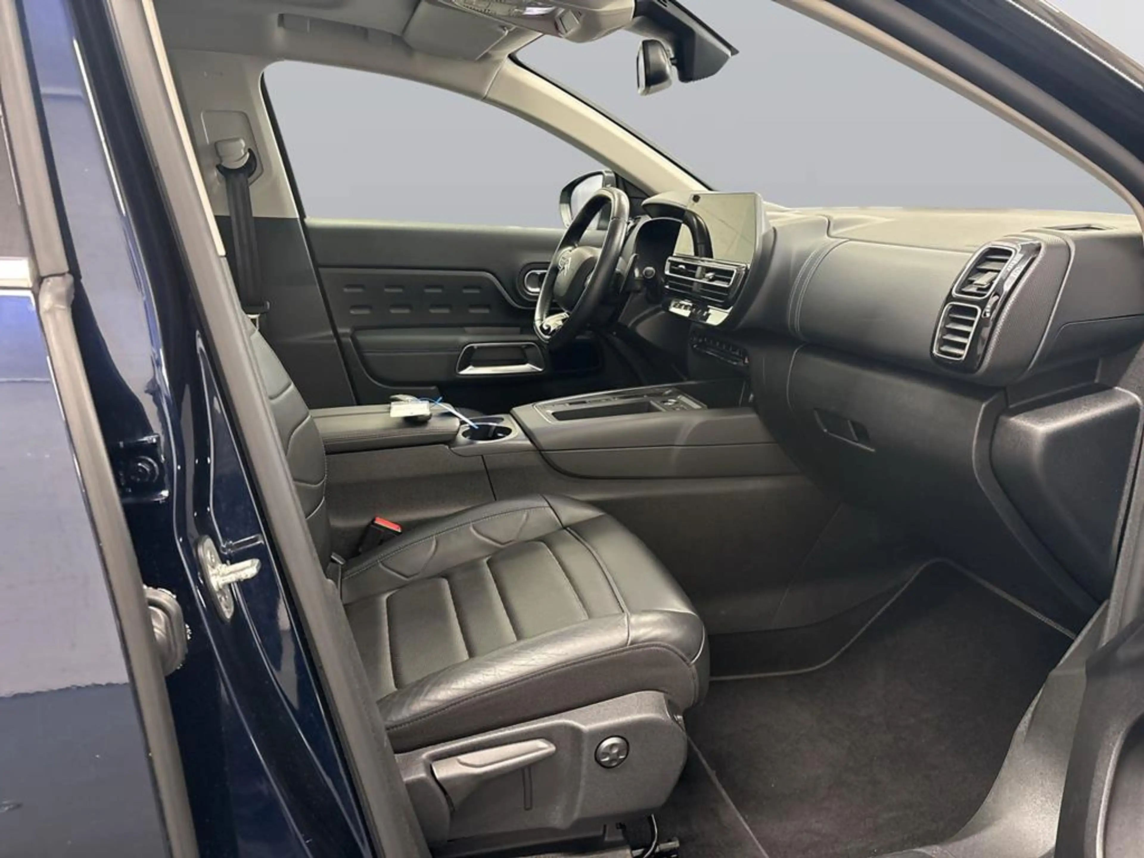 Citroen C5 Aircross BlueHDi 130 S&S EAT8 Max — photo 13
