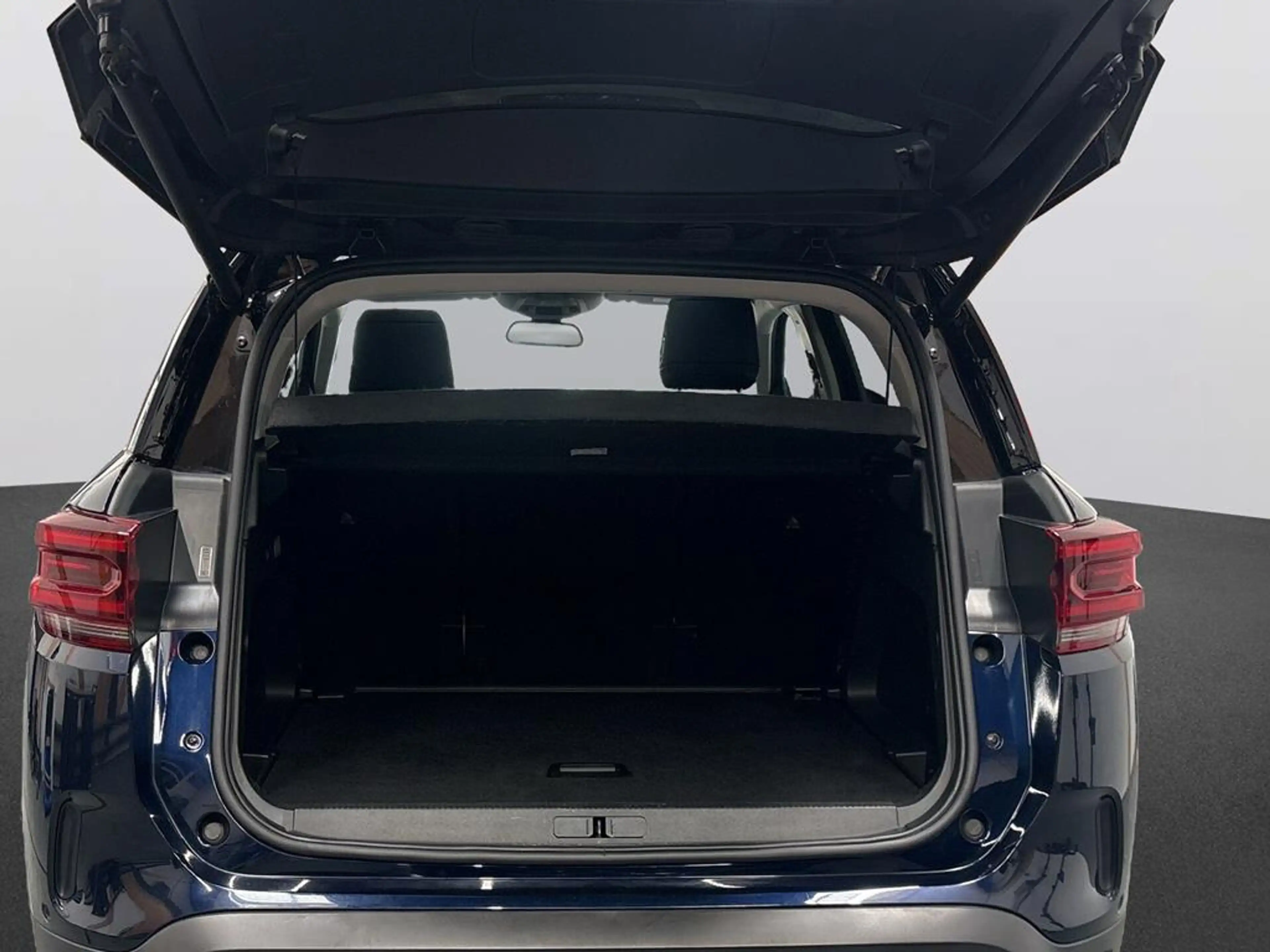 Citroen C5 Aircross BlueHDi 130 S&S EAT8 Max — photo 9