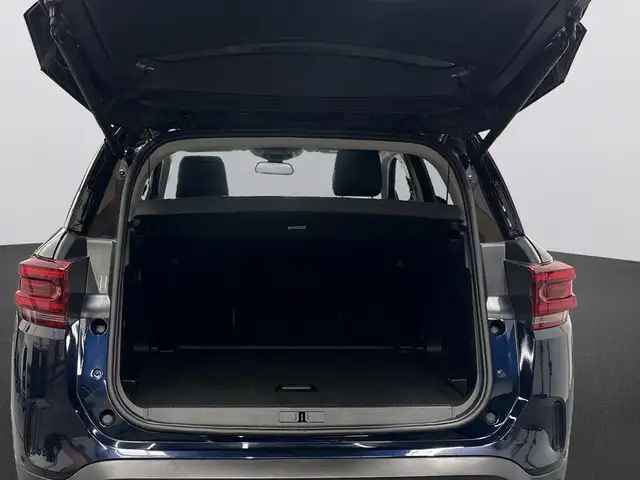 Citroen C5 Aircross view 9