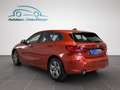 BMW 116 d Lim. LCProf LED Sitzh 2-Z-Klima NP:41.000€ Orange - thumbnail 4