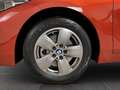 BMW 116 d Lim. LCProf LED Sitzh 2-Z-Klima NP:41.000€ Orange - thumbnail 8