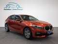 BMW 116 d Lim. LCProf LED Sitzh 2-Z-Klima NP:41.000€ Orange - thumbnail 7