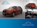 BMW 116 d Lim. LCProf LED Sitzh 2-Z-Klima NP:41.000€ Orange - thumbnail 1