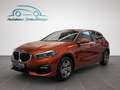 BMW 116 d Lim. LCProf LED Sitzh 2-Z-Klima NP:41.000€ Orange - thumbnail 3