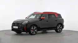 Mini Other John Cooper Works Trim
