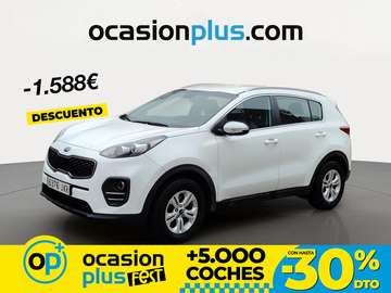 1.6 GDi Concept 4x2