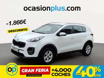 1.6 GDi Concept 4x2