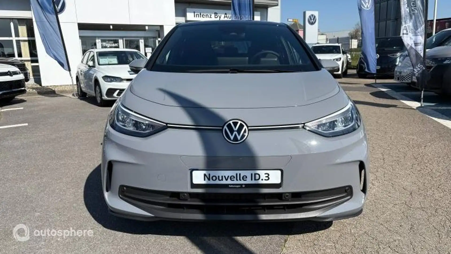 Volkswagen ID.3 170ch Pure 52 kWh Life Max - 2