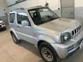 Suzuki Jimny Jimny 1.3 16v 4wd Argent - thumbnail 4