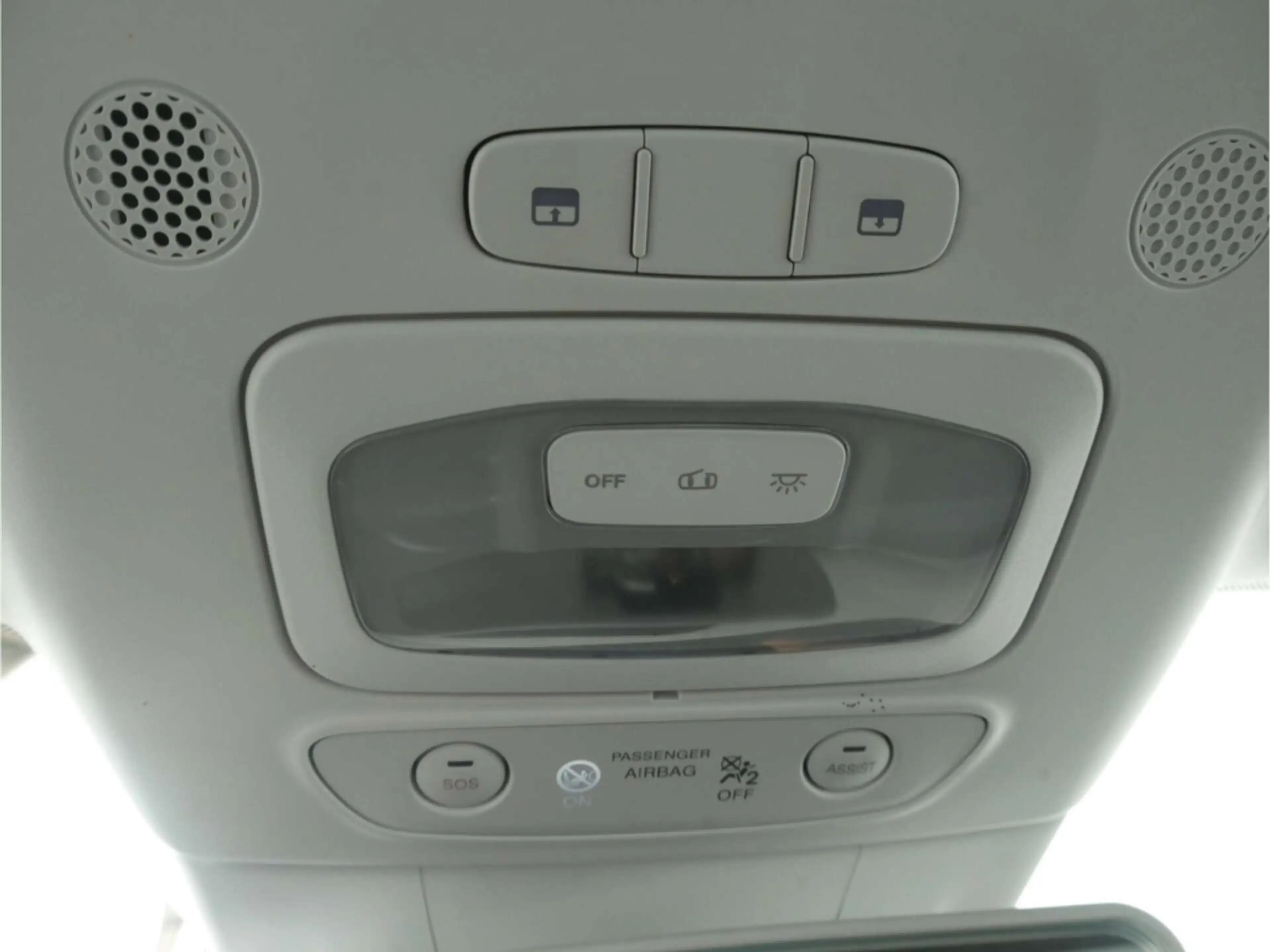 Fiat 500e — photo 19