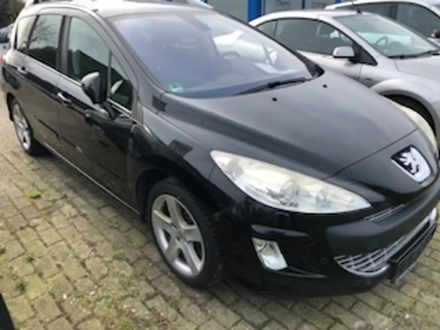 Peugeot 308 SW 150 THP Platinum Tüv Neu Black - 1