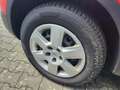 Nissan Qashqai VISIA DIESEL 6-GANG 1. HAND SEHR GEPFLEGT!! Rot - thumbnail 8